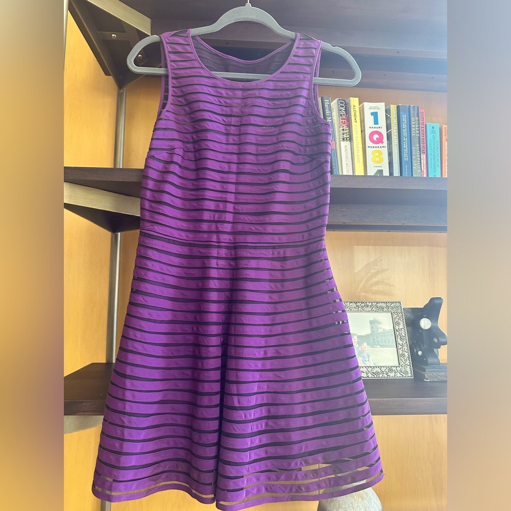 Parker dress